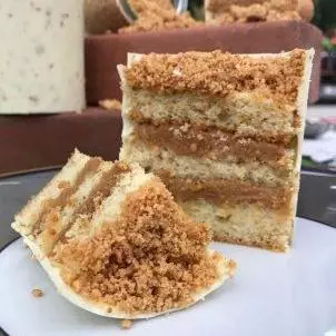 FESTIVAL PAÇOQUITA