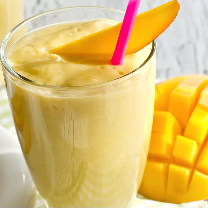 Liquado de Mango