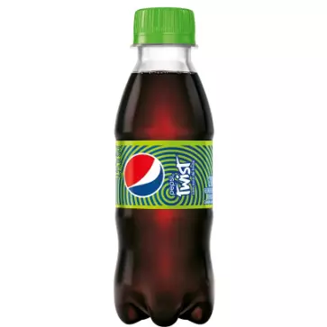 Pepsi Twister  - 200 ml