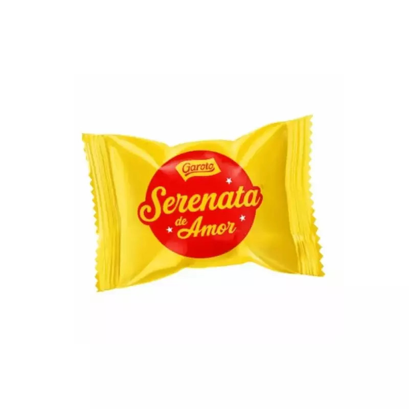 Bombom Serenata de Amor