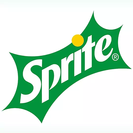 Sprite 600 ml
