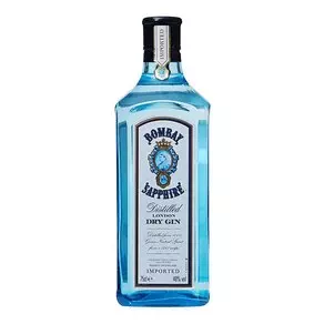 BOMBAY