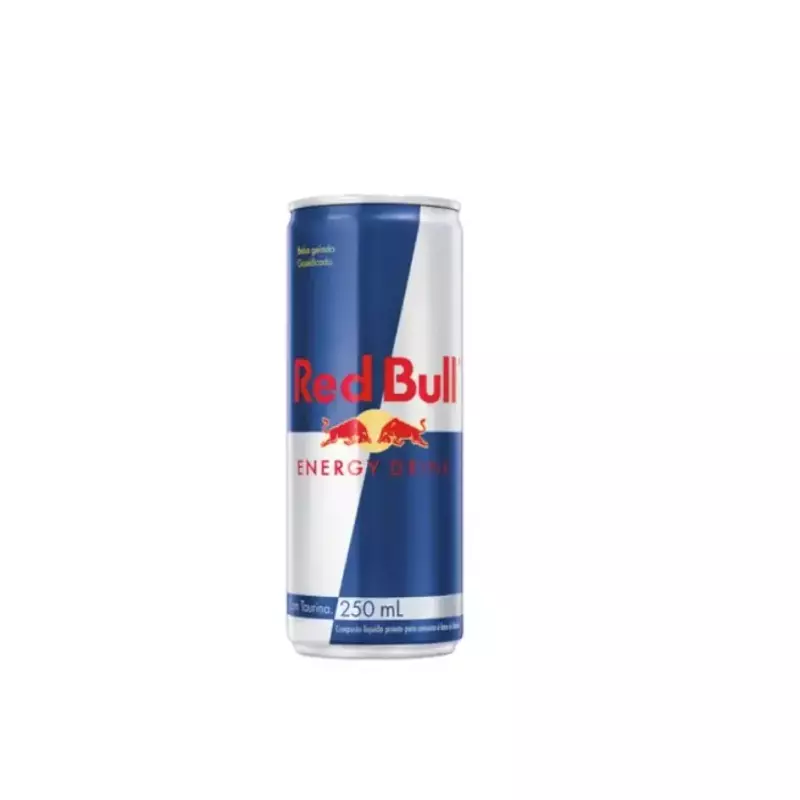 RED BULL TRADICIONAL 250ML