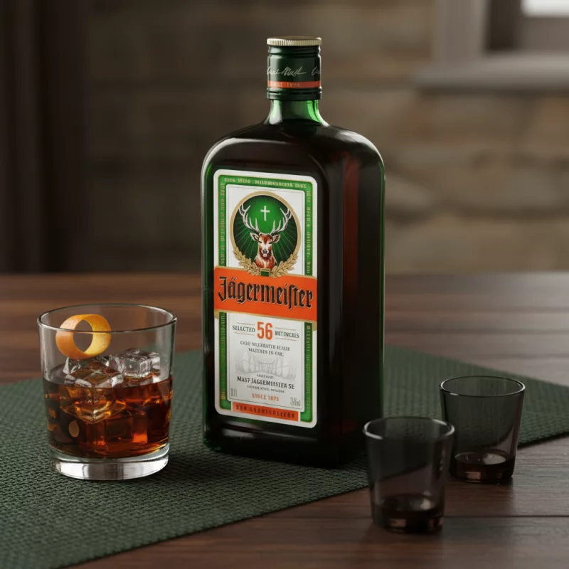 Media Jagermeister