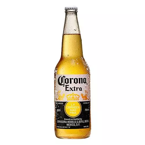 Corona Extra 710ML