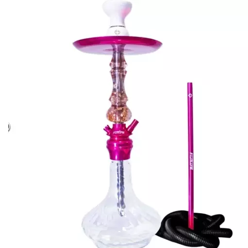 AMAZON FUTURE CARTIER PINK/ SAFIRA