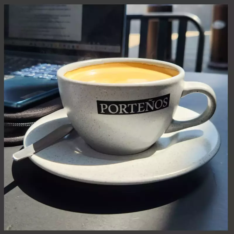 Café Americano ☕️