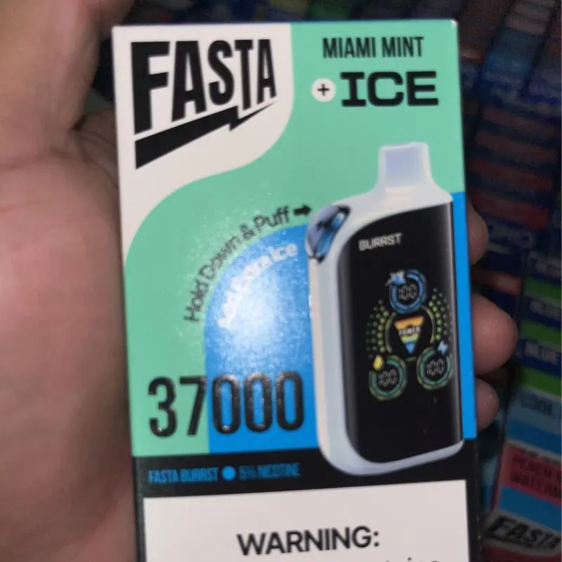 miami mint