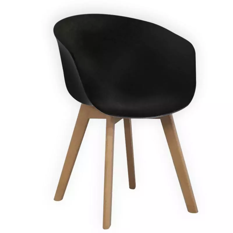 Sillon Cup Base de Madera(copy)