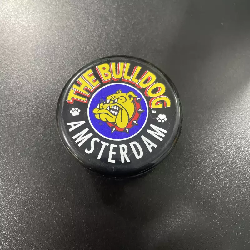 Murgador Buldog Amsterdan
