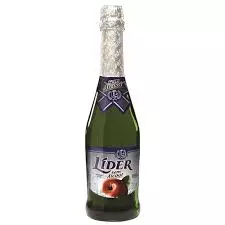 CHAMPANHE LIDER S/ALCOOL 660ML