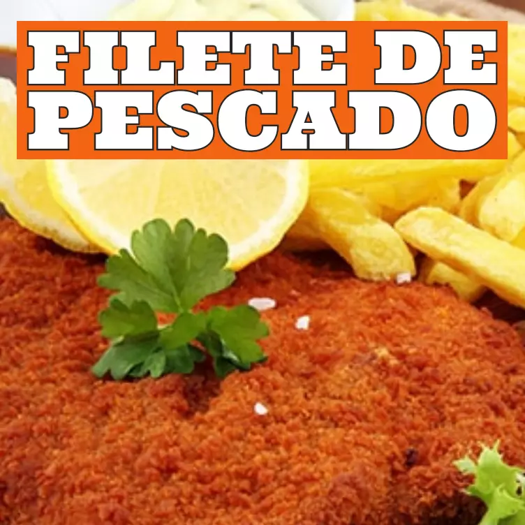 Filete de Pescado