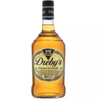 CONHAQUE DREBY’S 900ML