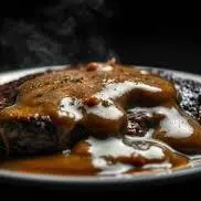 Lagarto  ao molho de roty