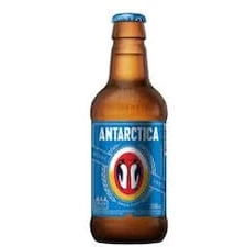 Cracudinha Antárctica (4 unidades)