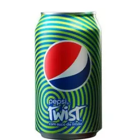 Pepsi Twister -350 ml