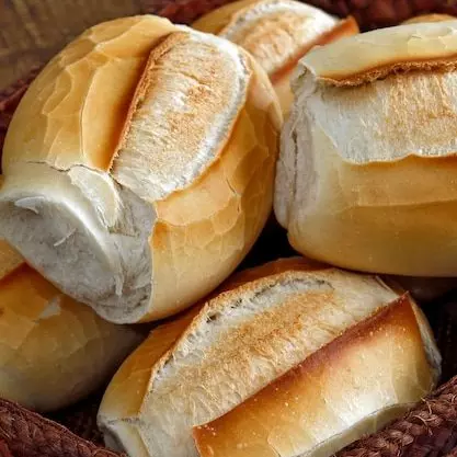 Pão Francês uni.