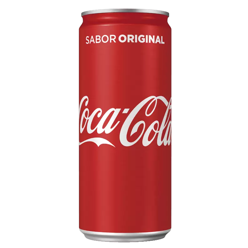 Coca - cola 310 ml