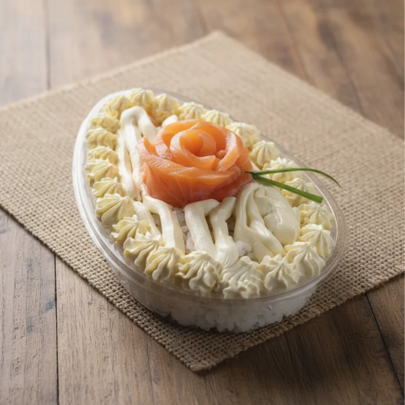 Ovo iSushi