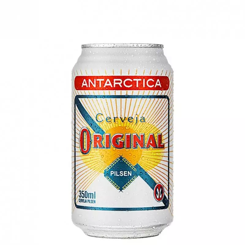 Original Antarctica - 350ml