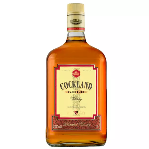 Cockland