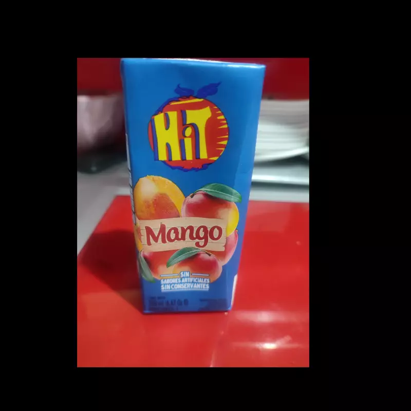 Jugo hit 200ml $2,500