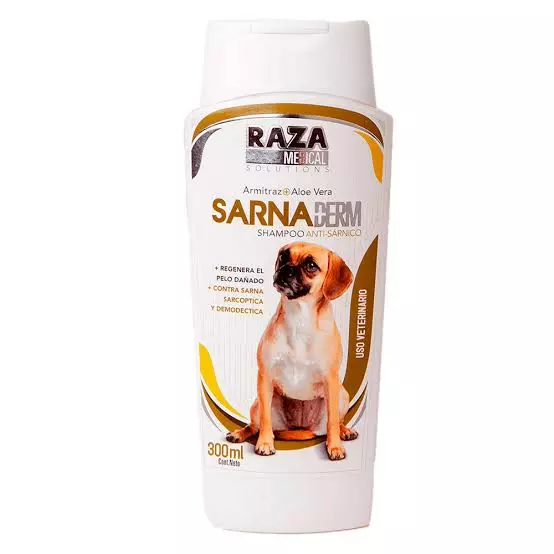 SarnaDerm 300 ML
