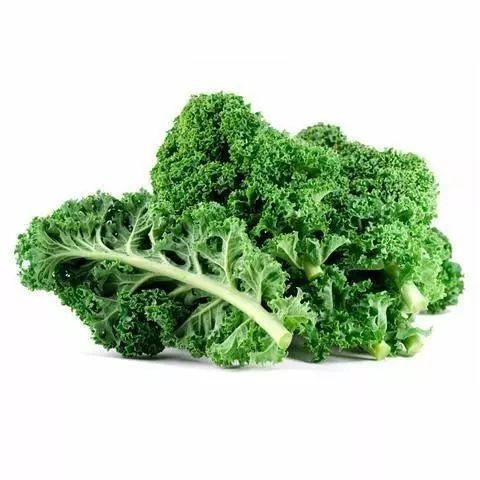 Kale Rizado x250gr