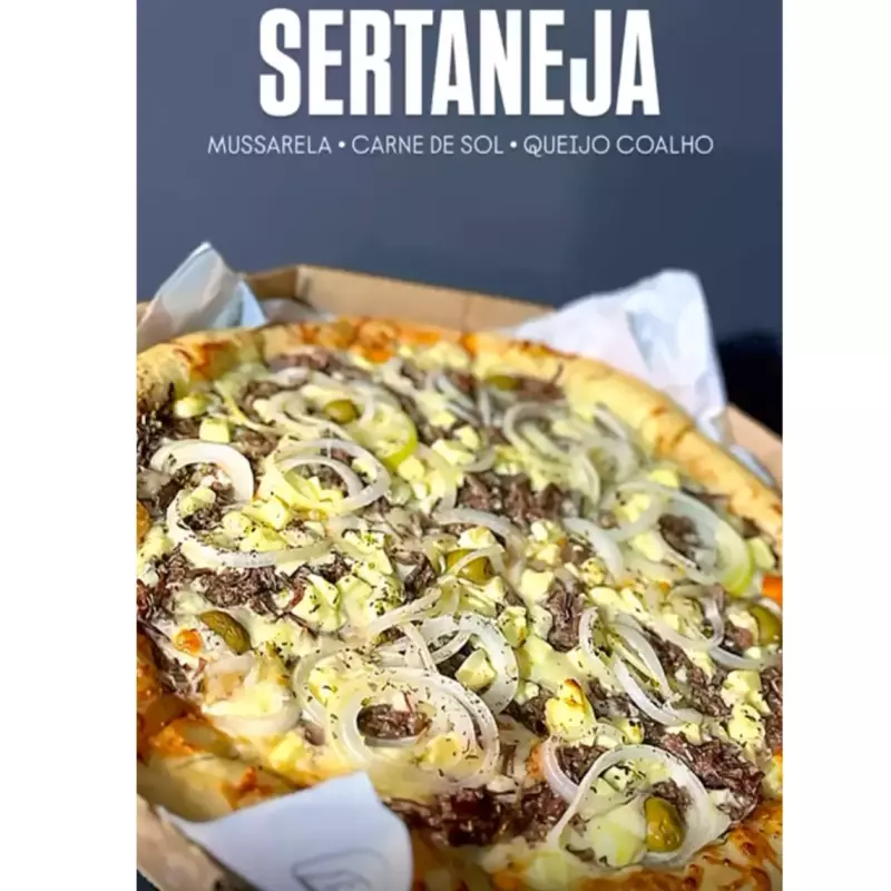 SERTANEJA
