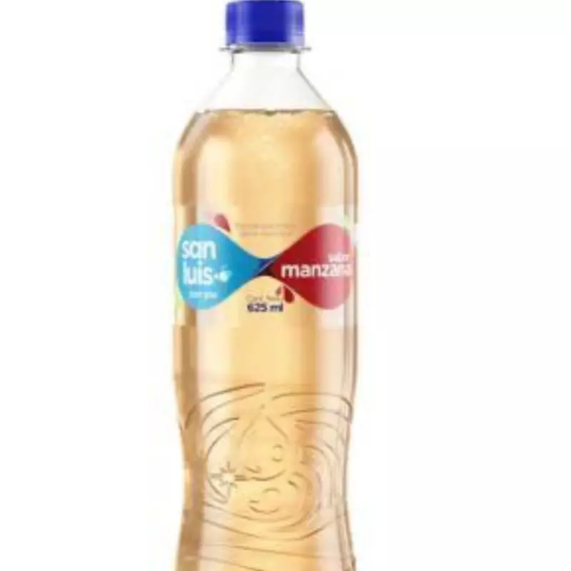 Agua de Manzana