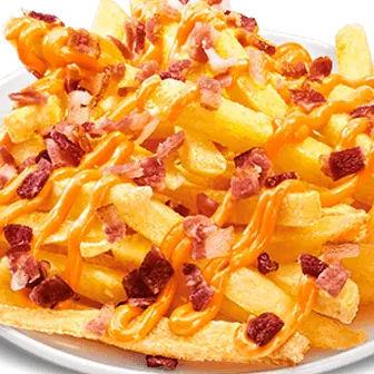 FRITAS CHEDDAR BACON ¨G¨