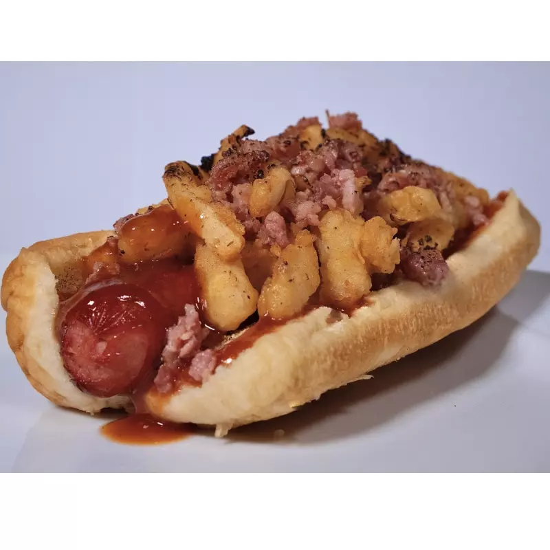 TEXAS DOG