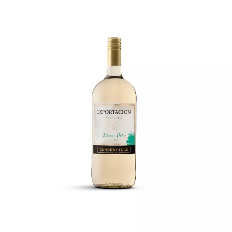 Vino Selecto Exportacion Blanco Dulc