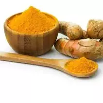 CURCUMA PURA 100G