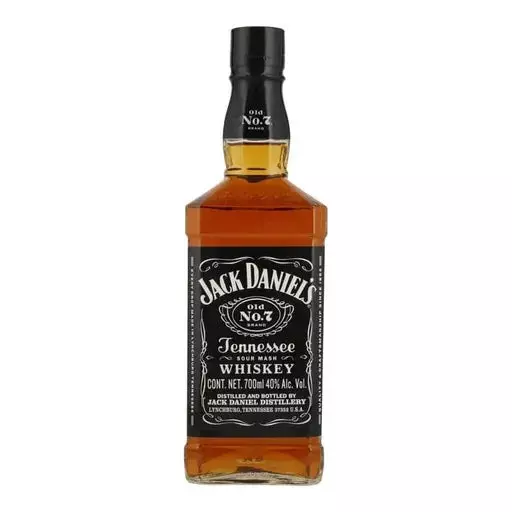 JACK DANIELS TENNESSE