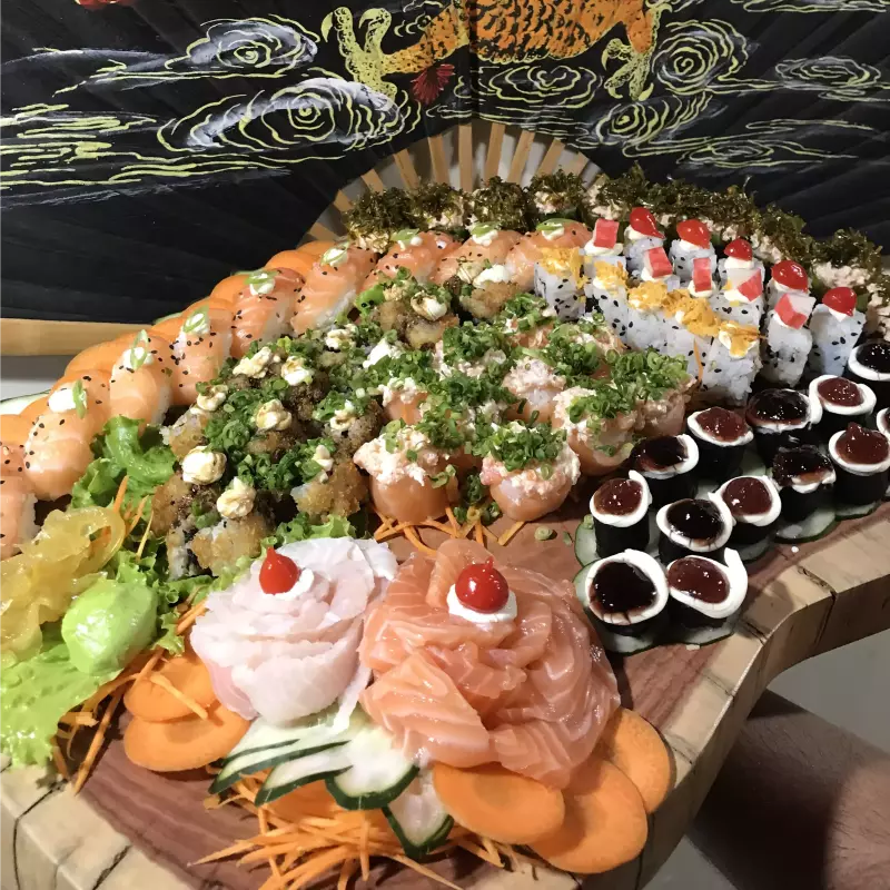 Sensei família 100un