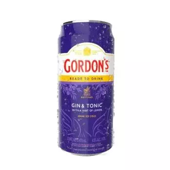 Gordon´s Lata