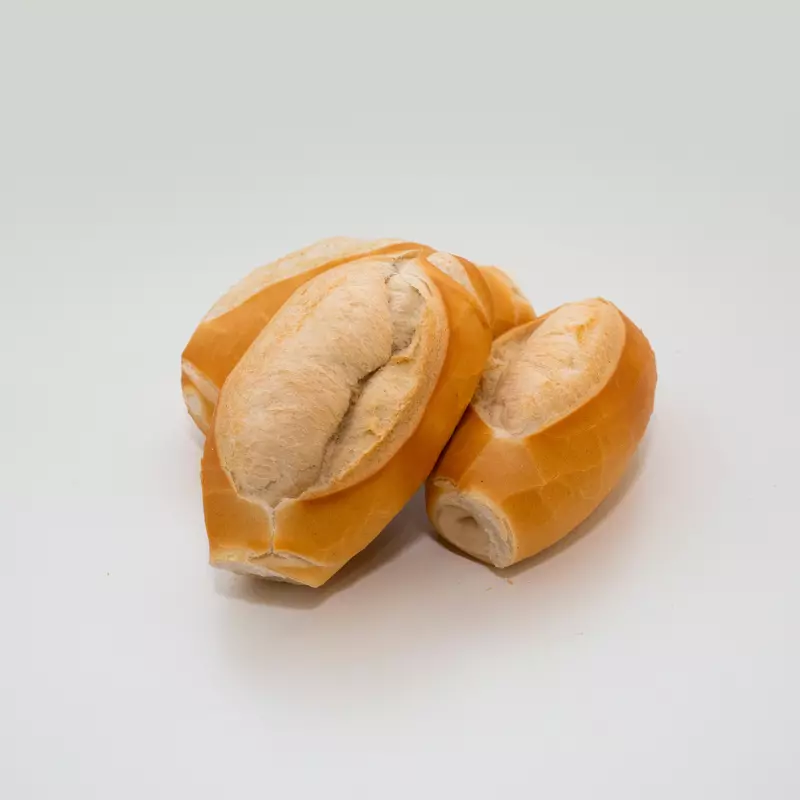PAN BOLLITO