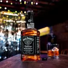 Jack Daniels Tennessee