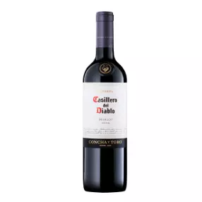 Casillero del Diablo Merlot