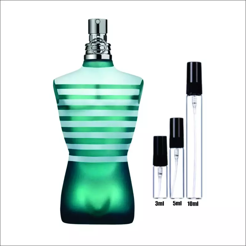 JEAN PAUL GAULTIER LE MALE