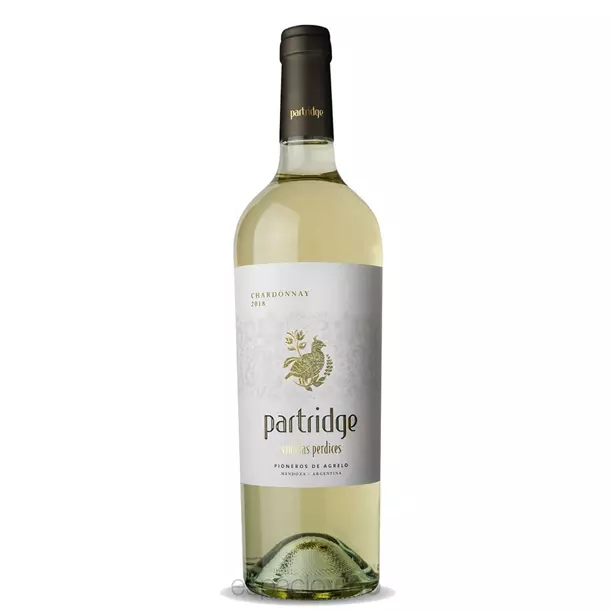 Patridge "Chardonnay"