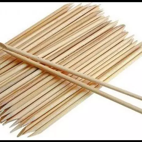 Palito Mini Laranjeira C/50