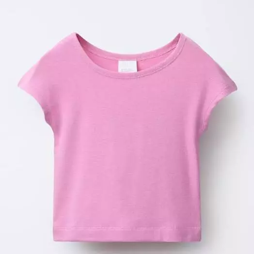 CAMISETA DE ALGODÓN