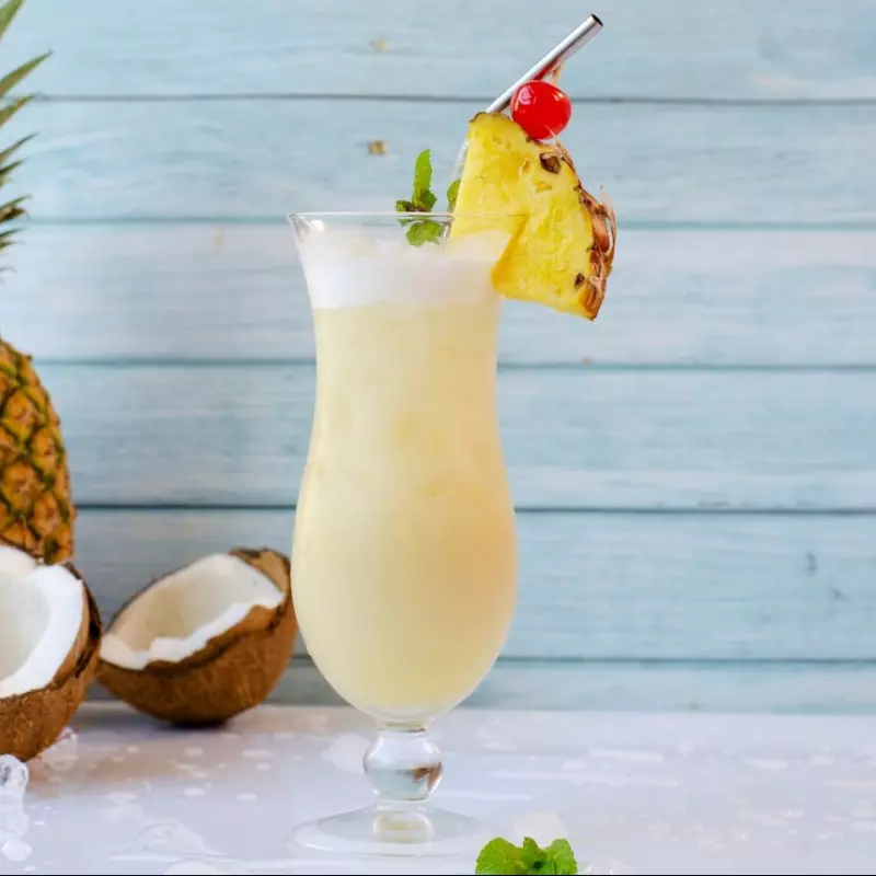 Piña Colada