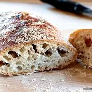 CIABATTA PAQUETE X 4