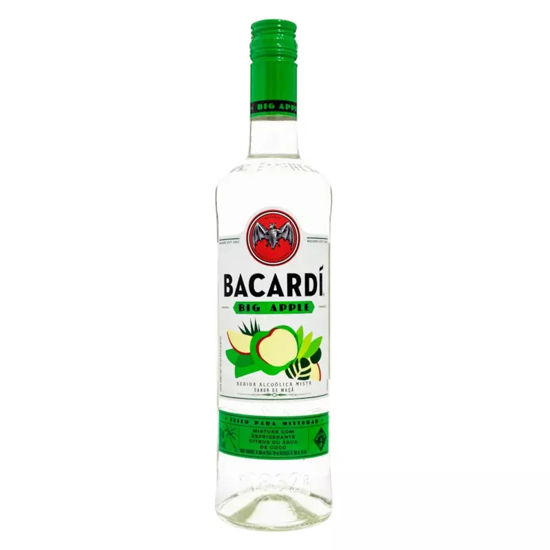 Bacardi Big Apple 700ML