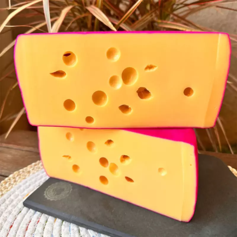 Queijo Tipo Gouda 500g