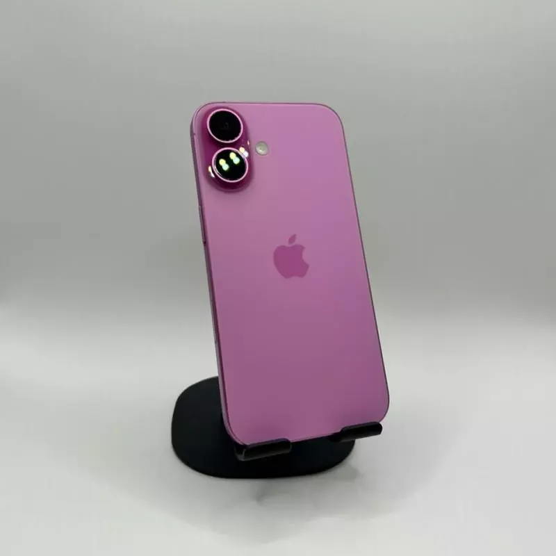 16 128GB ROSA