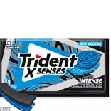 Trident X Senses